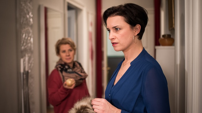 Lindenstraße-Folge 1663 Es kommt immer anders