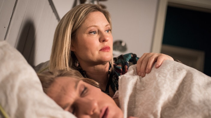 Lindenstraße-Folge 1665 Falsch ist genau richtig