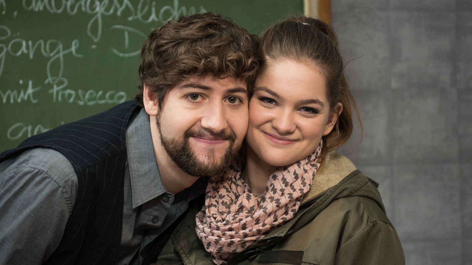 Lindenstraße-Folge 1665 Falsch ist genau richtig