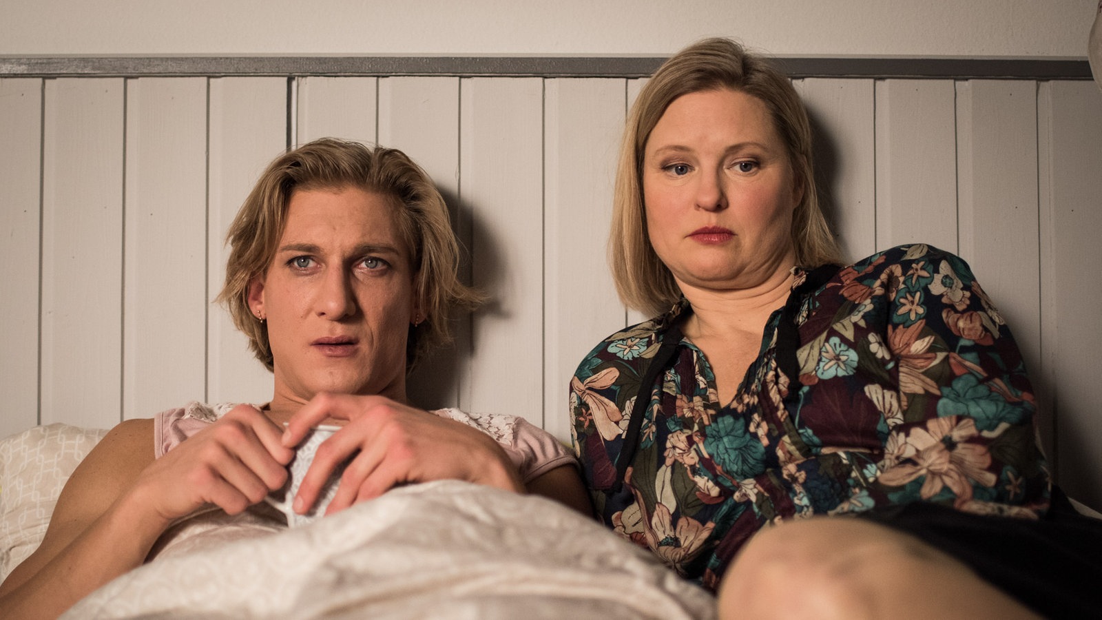 Lindenstraße-Folge 1665 Falsch ist genau richtig