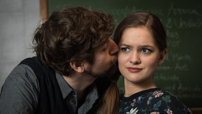 Lindenstraße-Folge 1665 Falsch ist genau richtig