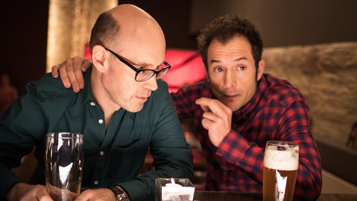 Lindenstraße-Folge 1665 Falsch ist genau richtig