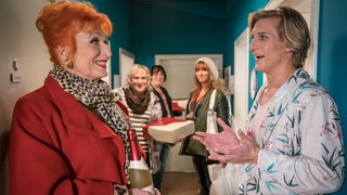 Lindenstraße-Folge 1665 Falsch ist genau richtig
