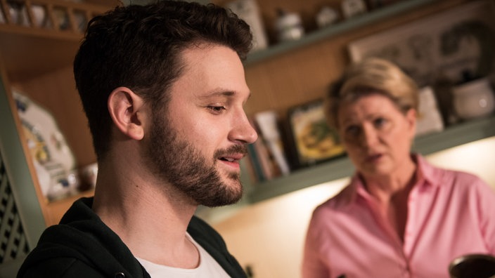 Lindenstraße-Folge 1677 Falsche Zeit, falscher Ort