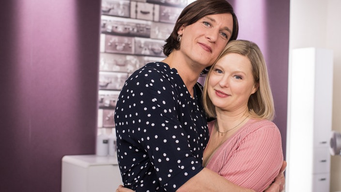 Lindenstraße-Folge 1677 Falsche Zeit, falscher Ort