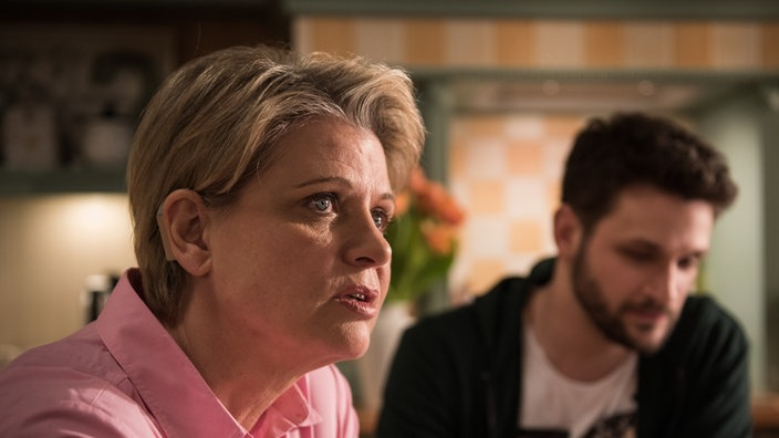 Lindenstraße-Folge 1677 Falsche Zeit, falscher Ort