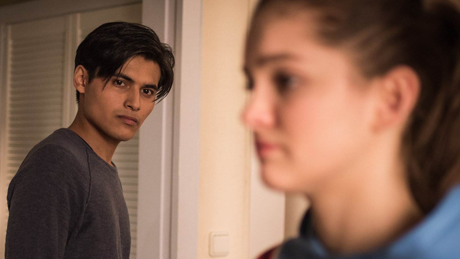 Lindenstraße-Folge 1677 Falsche Zeit, falscher Ort