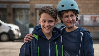 Lindenstraße-Folge 1677 Falsche Zeit, falscher Ort