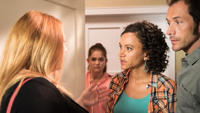 Lindenstraße-Folge 1614 "Fehlkonstruktion"
