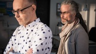 Lindenstraße-Folge 1627 Feuerlöscher