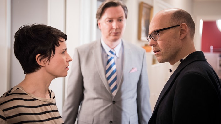Lindenstraße-Folge 1627 Feuerlöscher