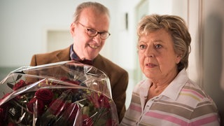 Lindenstraße-Folge 1627 Feuerlöscher