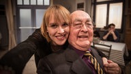 "Lindenstraße"-Folge 1548 "Der Großvater"