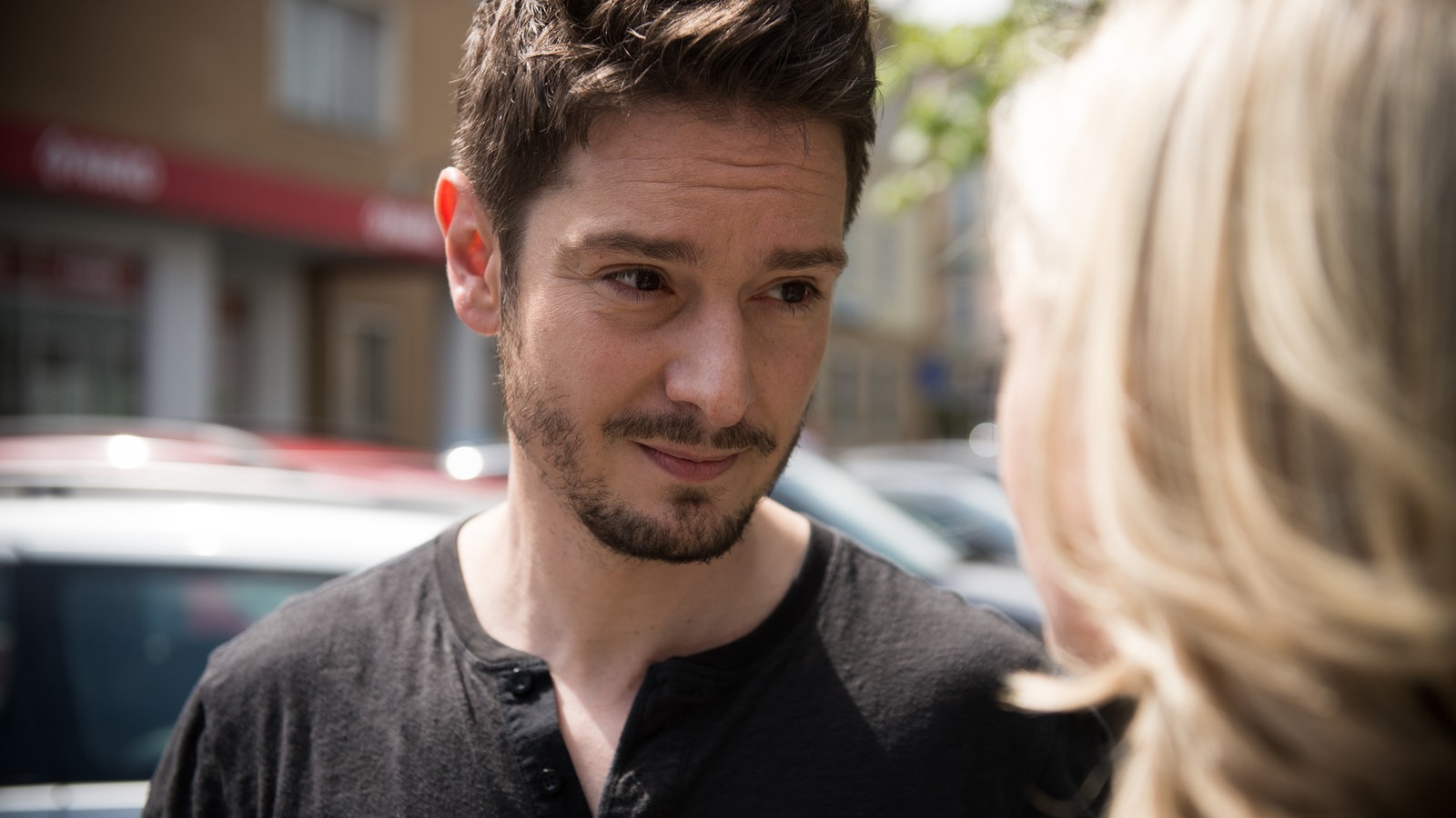 "Lindenstraße"-Folge 1548 "Der Großvater"
