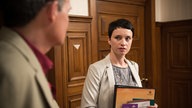 "Lindenstraße"-Folge 1548 "Der Großvater"