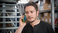 "Lindenstraße"-Folge 1548 "Der Großvater"