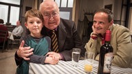 "Lindenstraße"-Folge 1548 "Der Großvater"