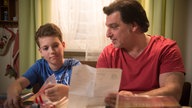 "Lindenstraße"-Folge 1548 "Der Großvater"