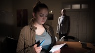 "Lindenstraße"-Folge 1548 "Der Großvater"