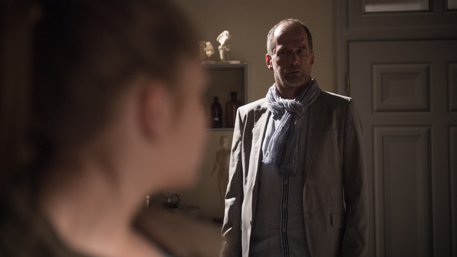 "Lindenstraße"-Folge 1548 "Der Großvater"