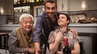 "Lindenstraße"-Folge 1548 "Der Großvater"