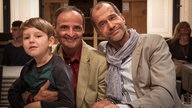 "Lindenstraße"-Folge 1548 "Der Großvater"