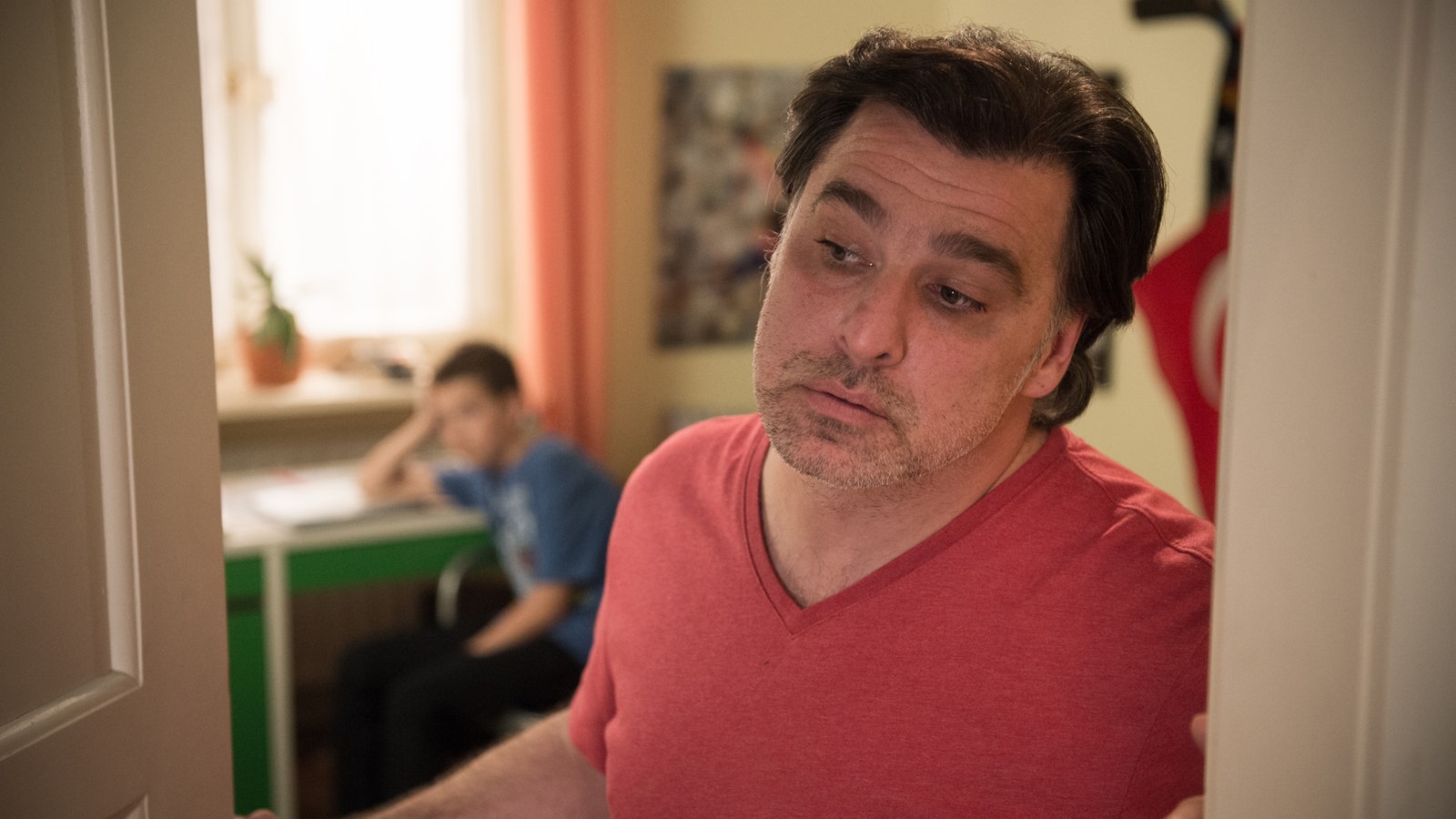 "Lindenstraße"-Folge 1548 "Der Großvater"