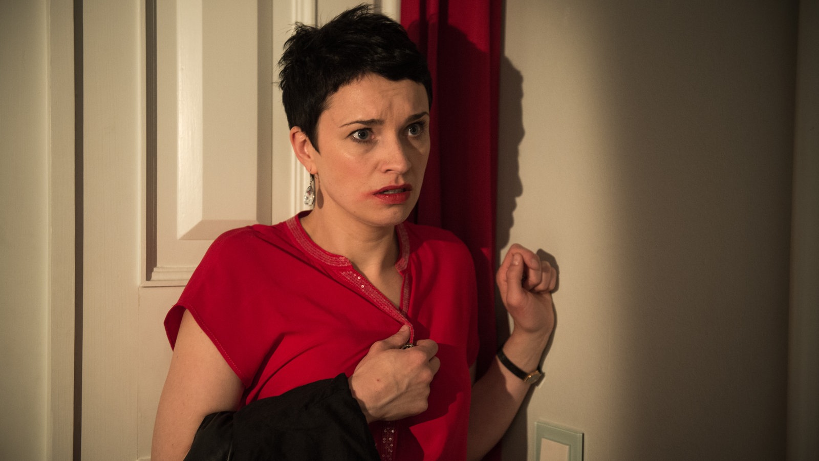 Lindenstraße Folge 1549 Entspannung