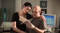 Lindenstraße Folge 1549 Entspannung