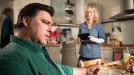 Lindenstraße Folge 1549 Entspannung
