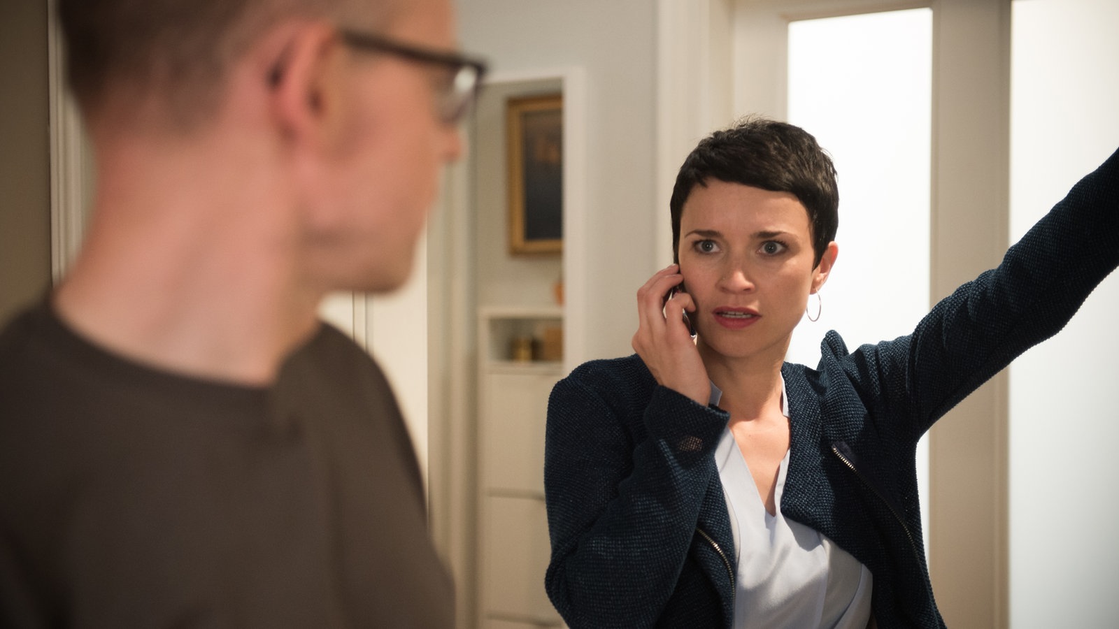 Lindenstraße Folge 1549 Entspannung