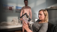 Lindenstraße Folge 1550 Intimitäten