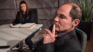 Lindenstraße Folge 1550 Intimitäten