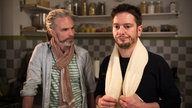 Lindenstraße Folge 1550 Intimitäten
