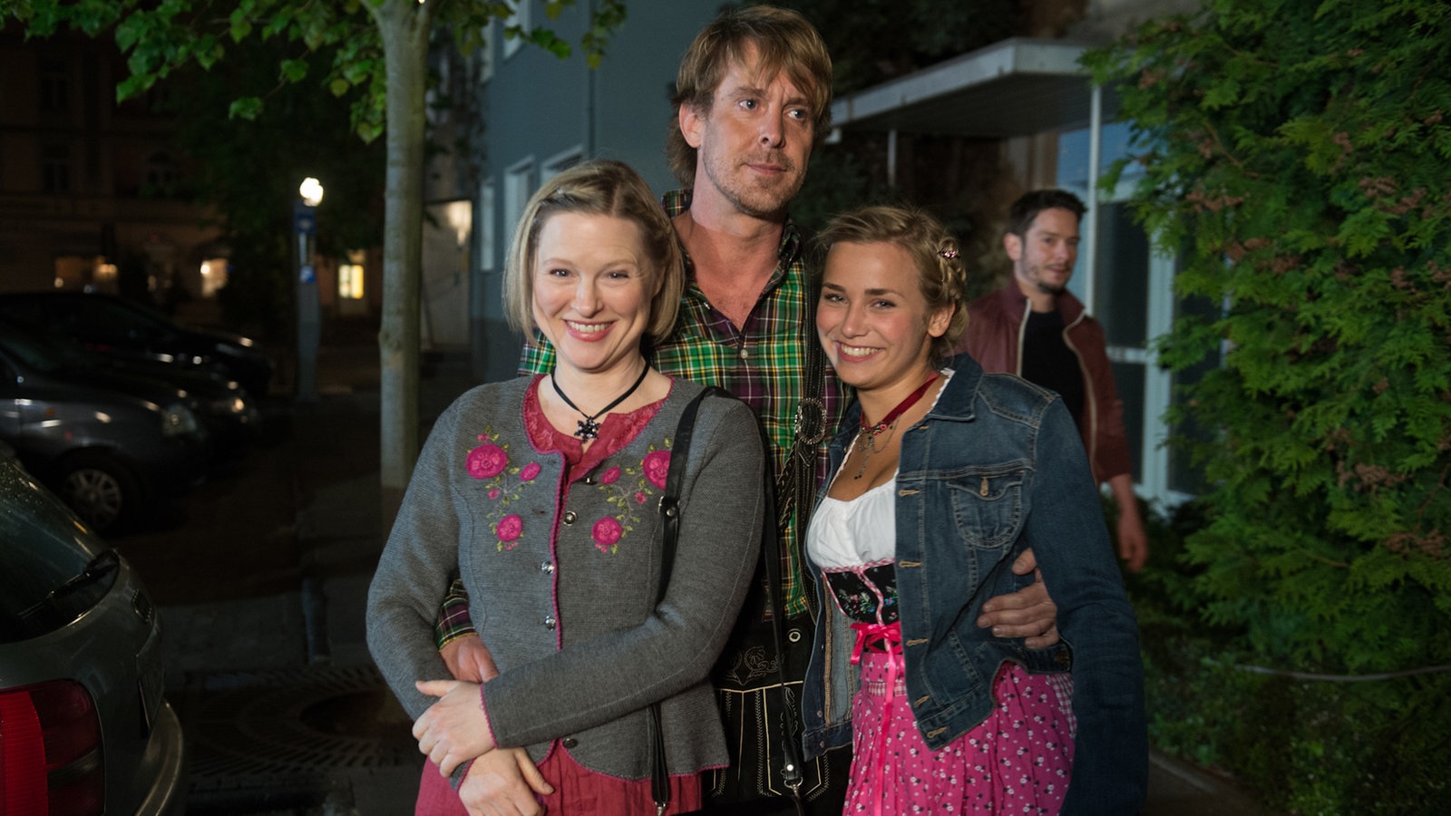 Lindenstraße Folge 1550 Intimitäten