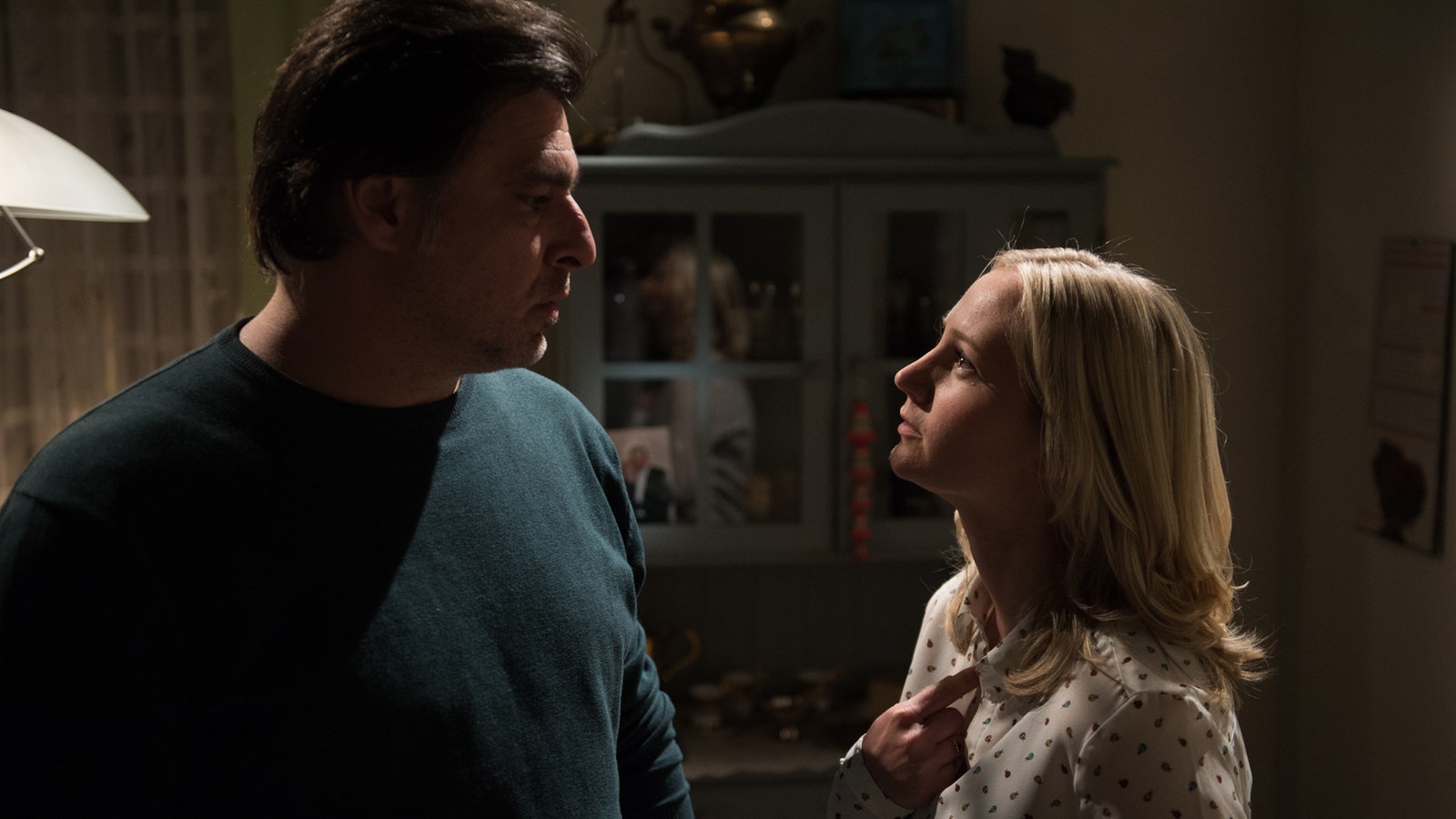 Lindenstraße Folge 1550 Intimitäten