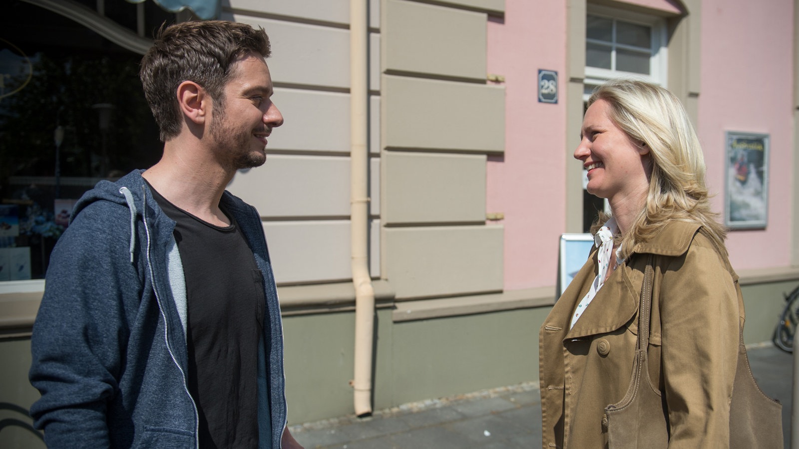 Lindenstraße Folge 1550 Intimitäten