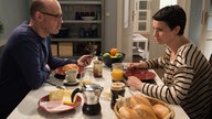 Lindenstraße Folge 1550 Intimitäten