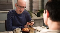 Lindenstraße Folge 1550 Intimitäten