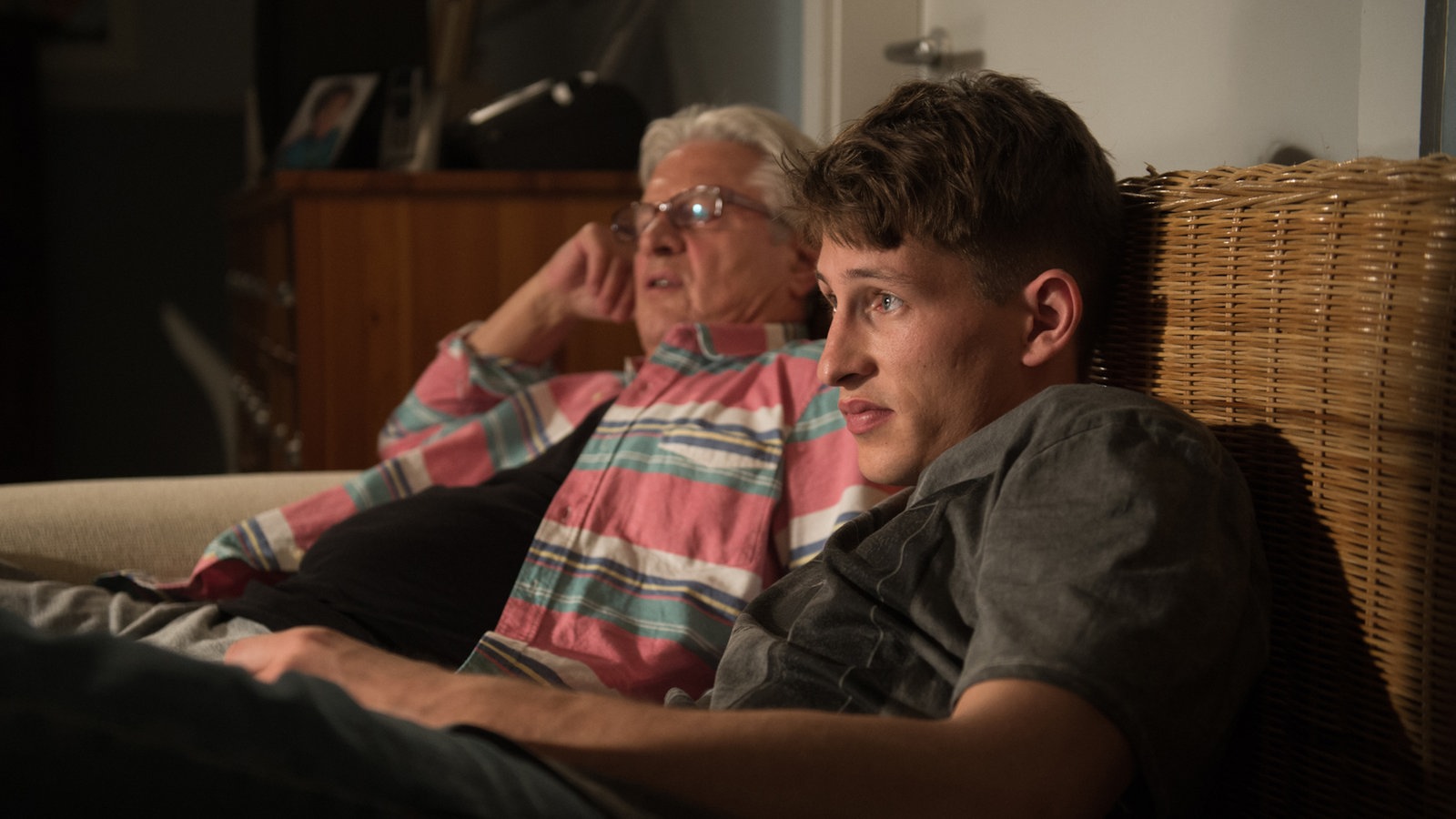 Lindenstraße Folge 1554 Dollarzeichen