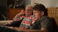 Lindenstraße Folge 1554 Dollarzeichen