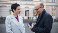 Lindenstraße Folge 1554 Dollarzeichen