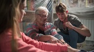 Lindenstraße Folge 1554 Dollarzeichen