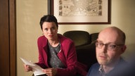 Lindenstraße Folge 1554 Dollarzeichen