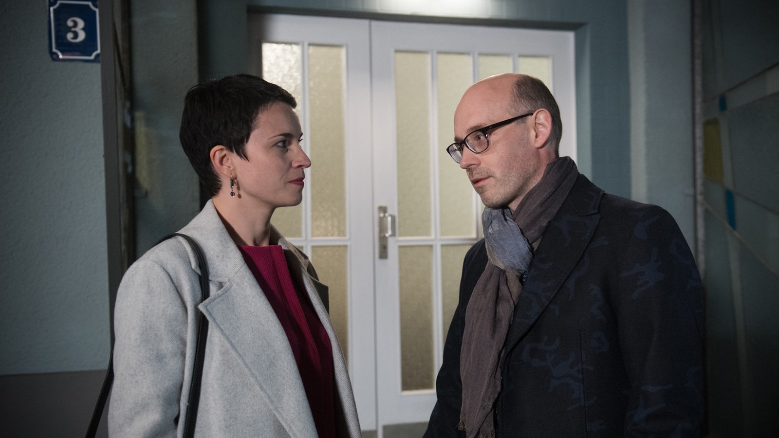 Lindenstraße Folge 1554 Dollarzeichen