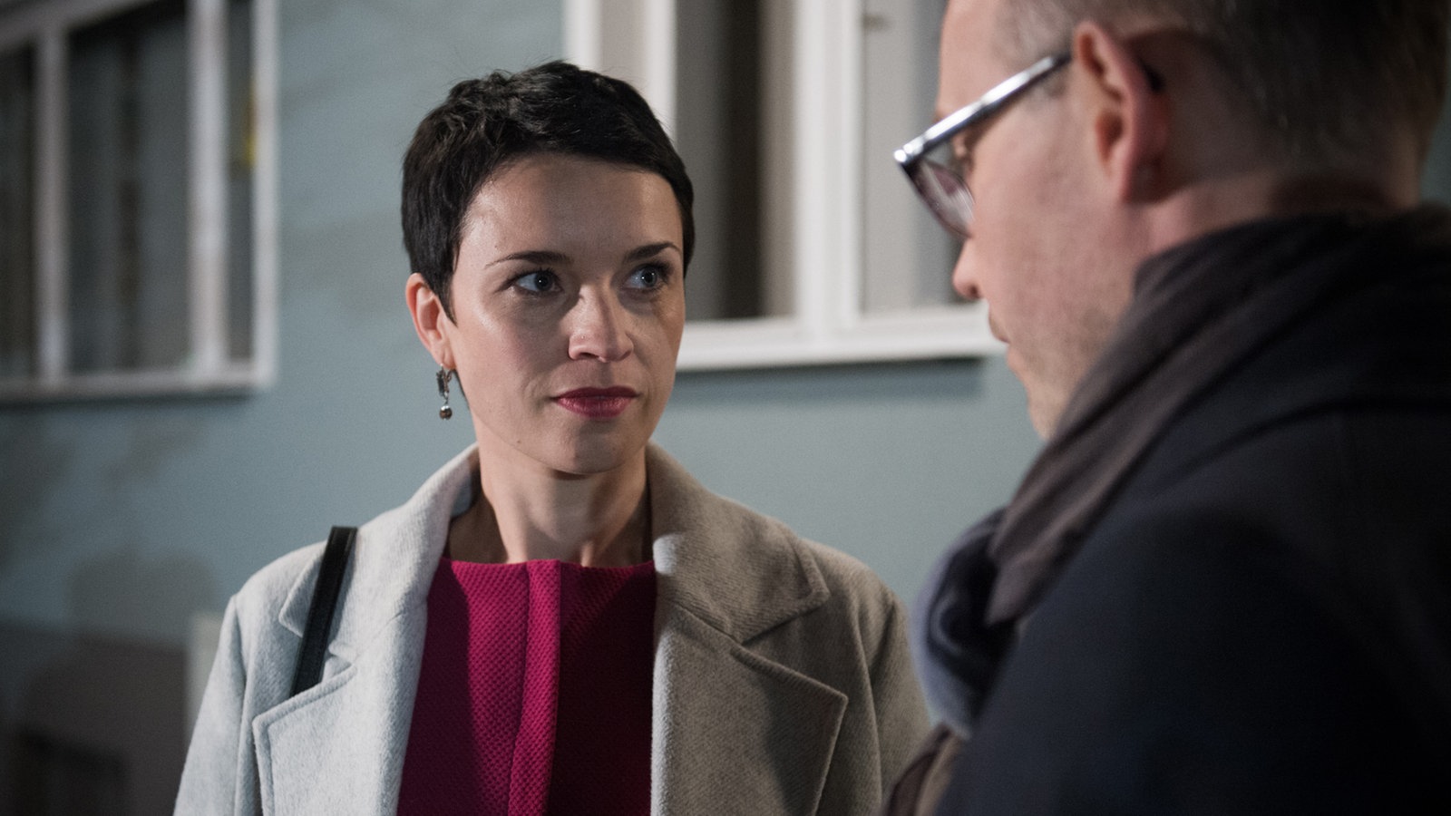 Lindenstraße Folge 1554 Dollarzeichen