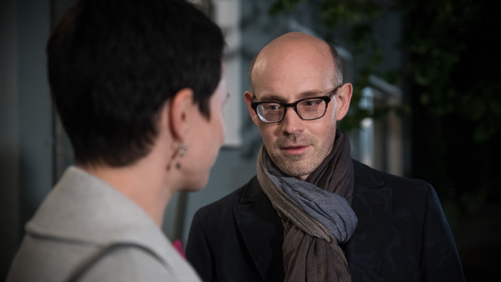 Lindenstraße Folge 1554 Dollarzeichen