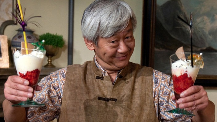 Amorn Surangkanjanajai