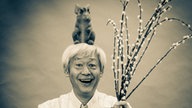 Amorn Surangkanjanajai