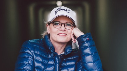 Andrea Spatzek